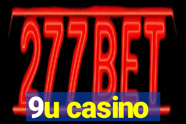 9u casino